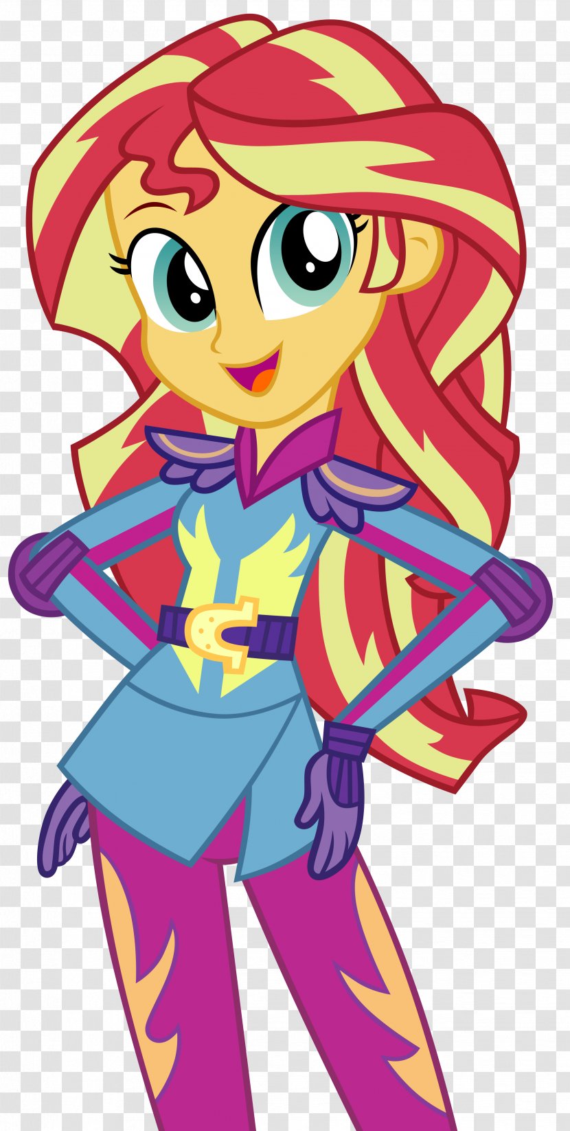 Raphael Sunset Shimmer Karai YouTube Teenage Mutant Ninja Turtles - Deviantart - Friendship Transparent PNG