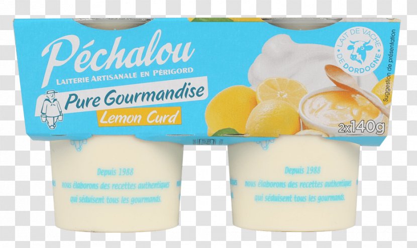 Flavor Cream - Curd Transparent PNG