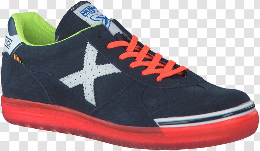 Sneakers Skate Shoe Footwear Blue - Tree - Munich Transparent PNG