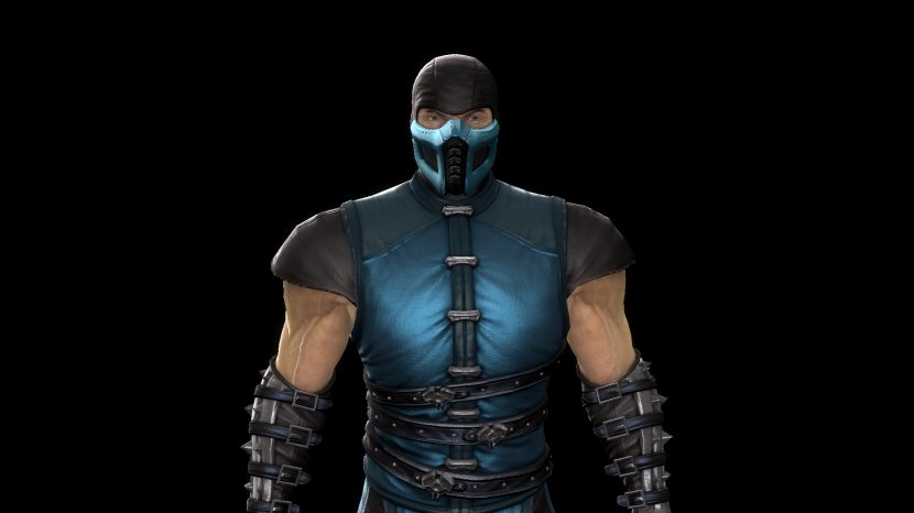 Mortal Kombat: Deadly Alliance Kombat Mythologies: Sub-Zero Deception Shaolin Monks Transparent PNG