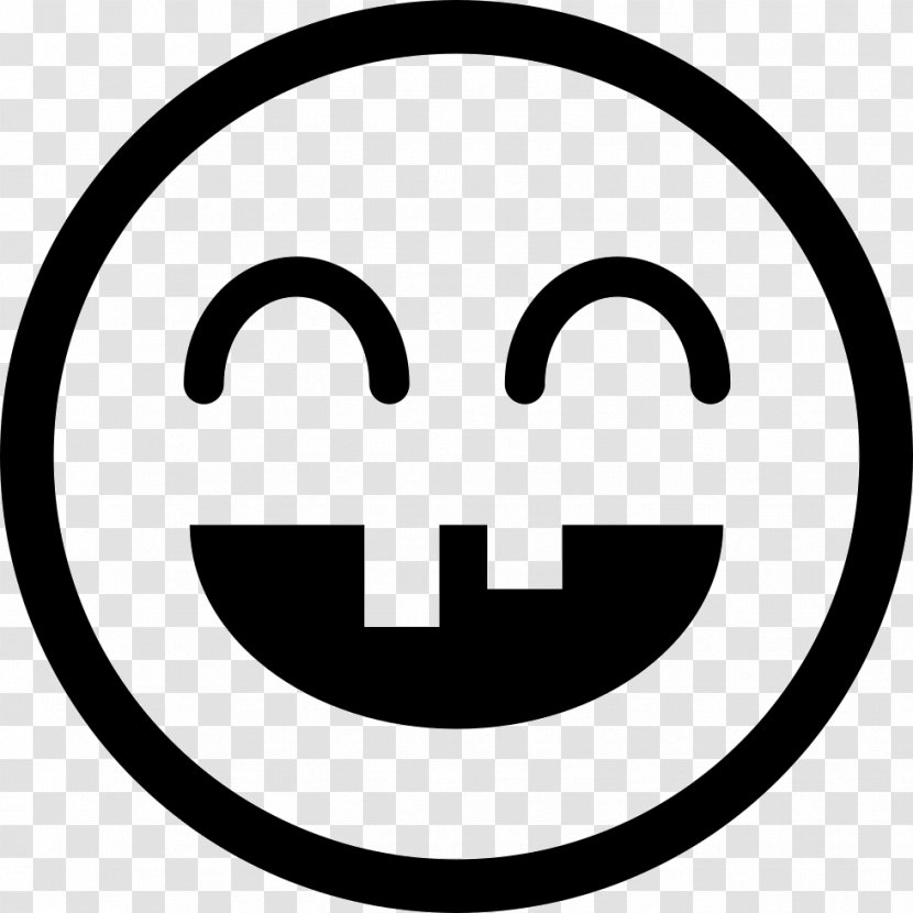 Smiley Emoji Emoticon - Face Transparent PNG