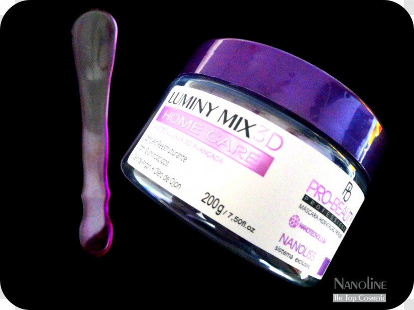 Nanotechnology Nanoline Moisturizer BB Cream Cosmetics - Youtube - Nail Transparent PNG