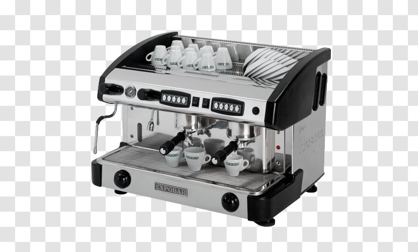 Espresso Machines Coffeemaker - Coffee Bean - Corner Transparent PNG