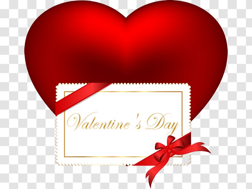 Valentine's Day Portable Network Graphics Clip Art Image Heart - Cartoon - Valentines Transparent PNG