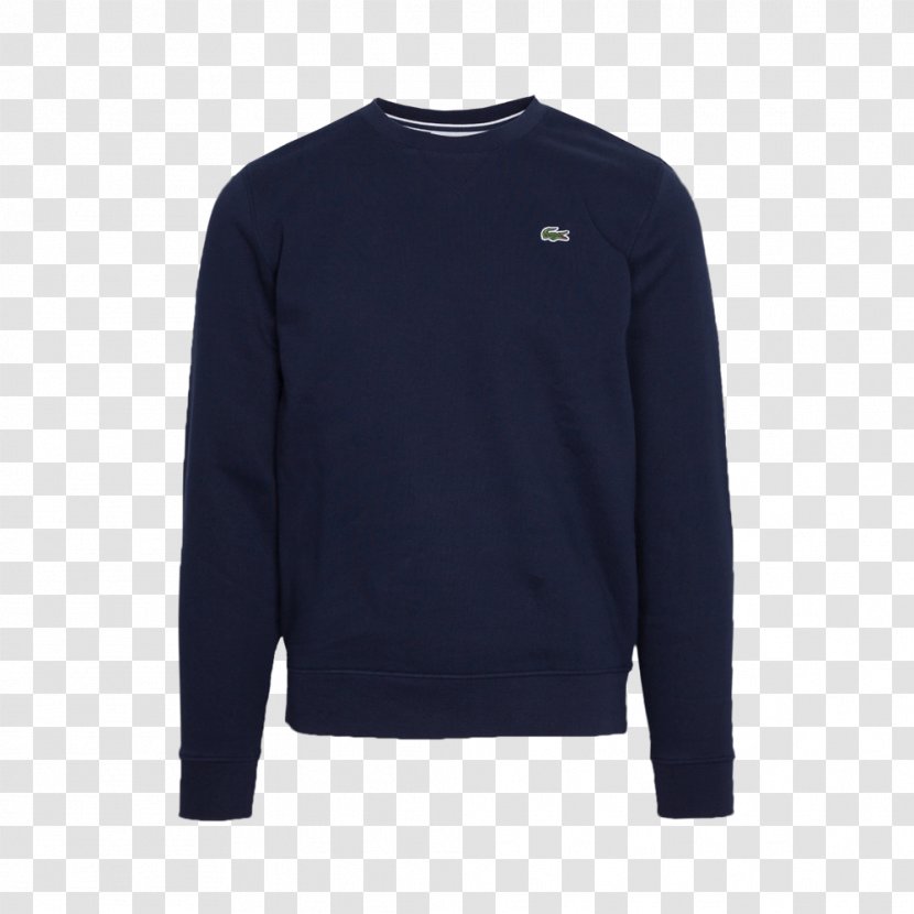 Hoodie T-shirt Sweater Crew Neck Ralph Lauren Corporation Transparent PNG