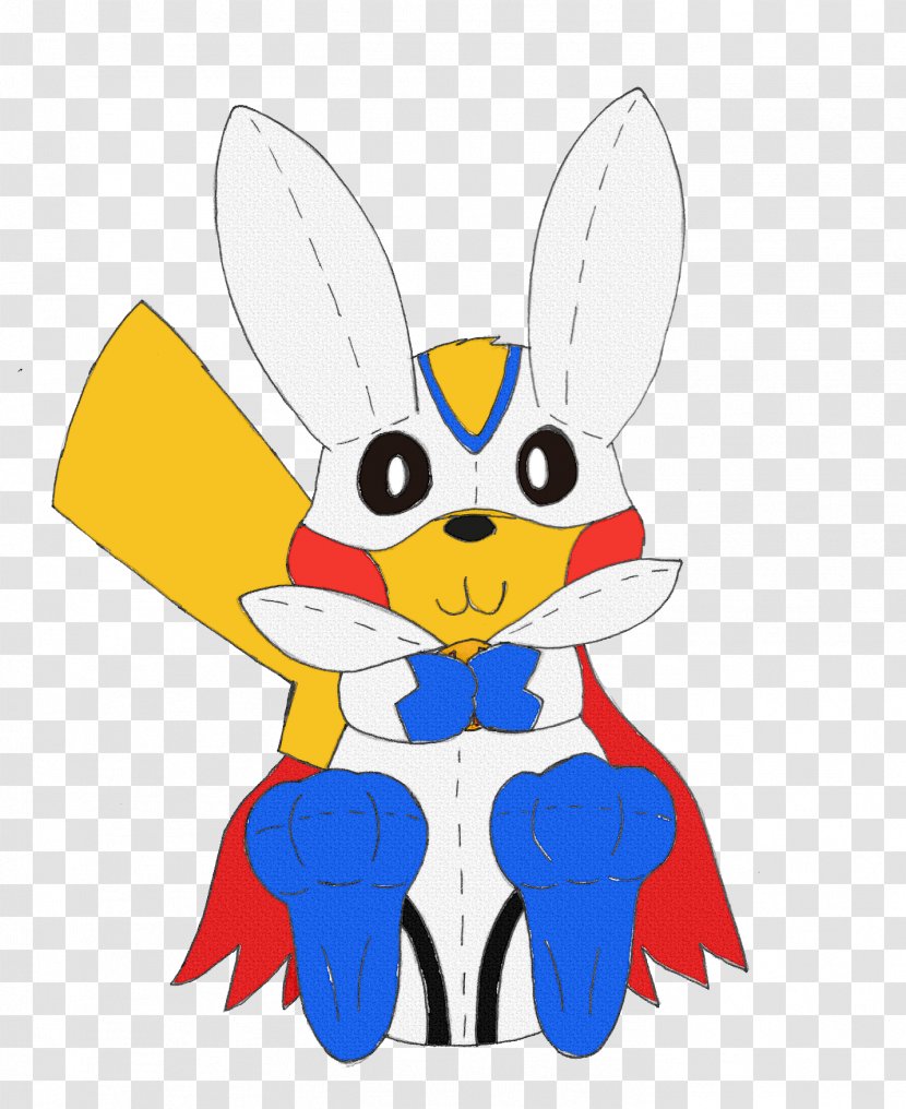 Cartoon Clip Art - Fiction - Pikachu Transparent PNG