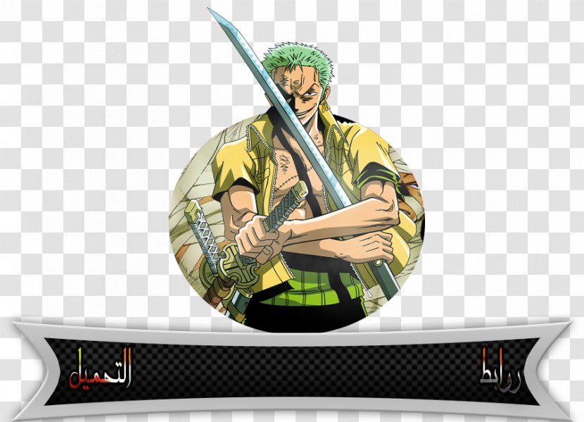 DeviantArt Artist Roronoa Zoro Work Of Art - Samsung Galaxy - Animy Transparent PNG