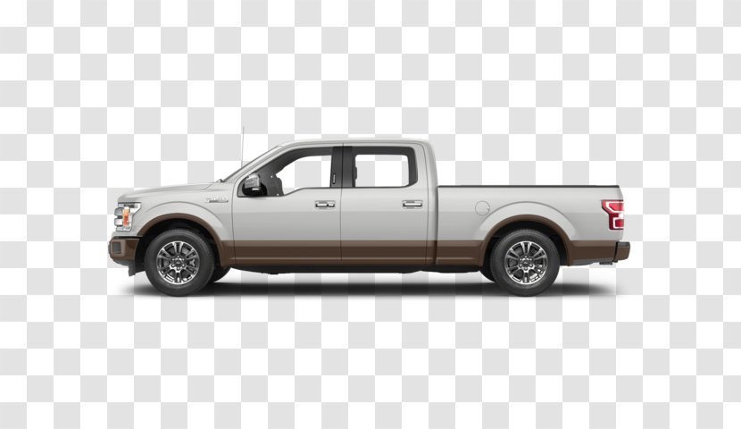 Ford Motor Company 2017 F-150 Pickup Truck Car - Wheel Transparent PNG