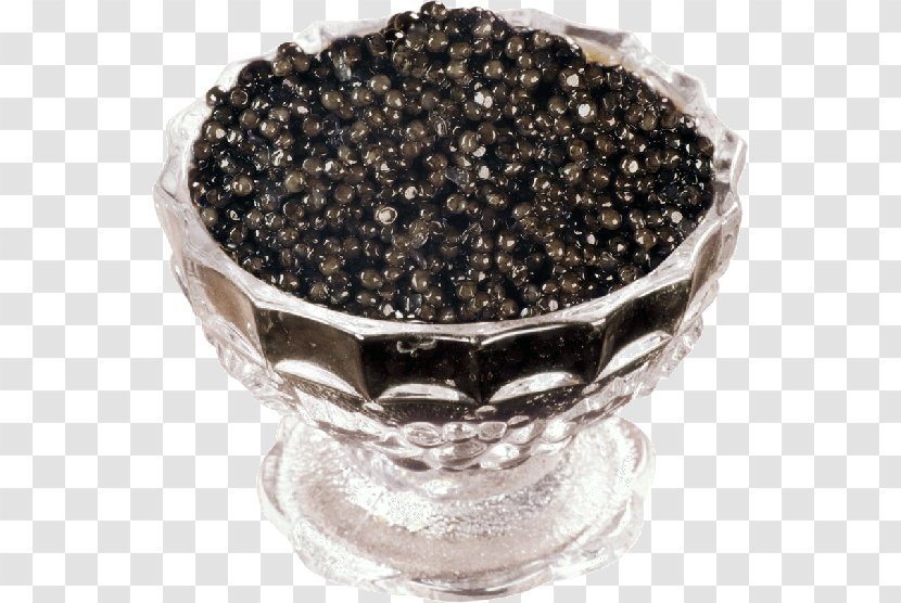 Beluga Caviar Delicacy Fish - Bester Transparent PNG