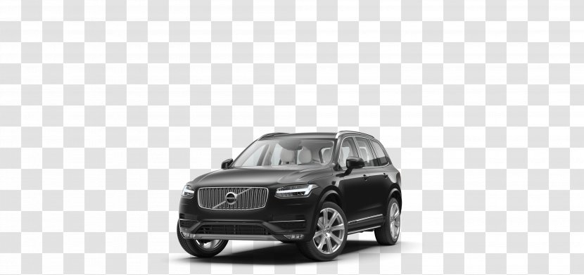 Volvo XC90 Car Sport Utility Vehicle AB - Transport Transparent PNG