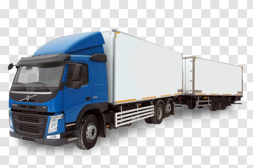 Cargo Road Train DAF Trucks Scania AB - Automotive Exterior - Car Transparent PNG