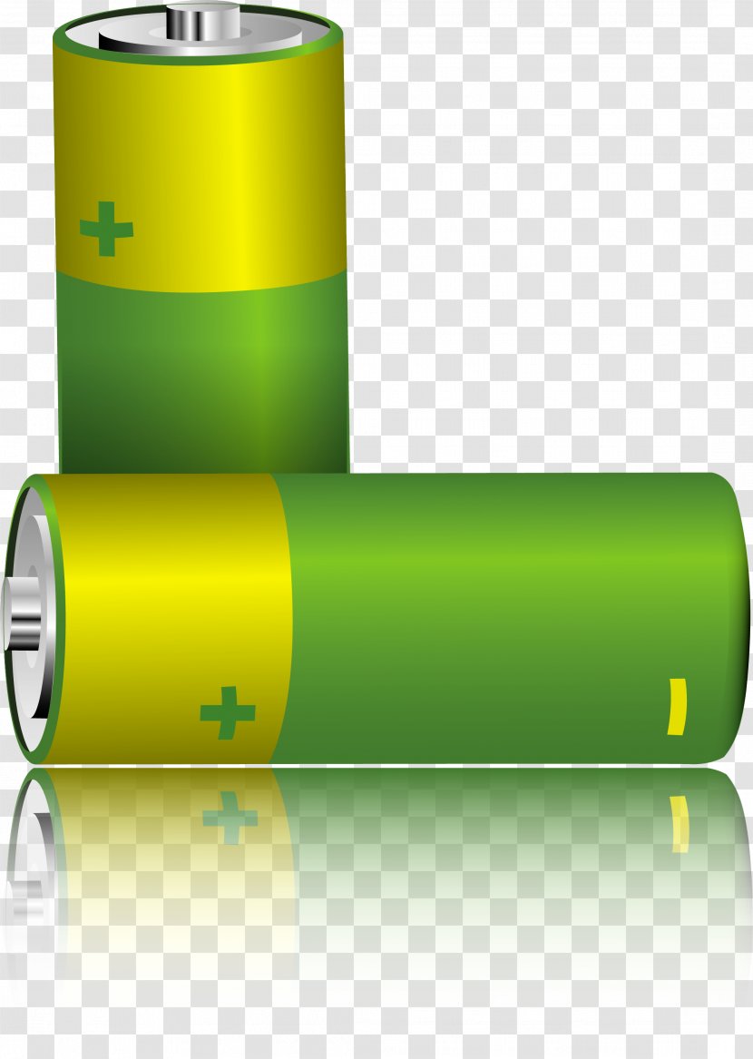 Battery Charger Computer File - Rechargeable Transparent PNG