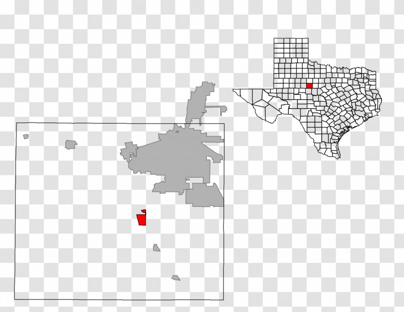 Tye Abilene Merkel Colorado City Waco - Town - United States Transparent PNG