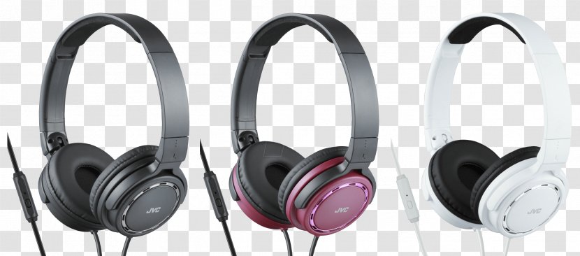 Ha-Sr525-B-E On-Ear Headband Remote + Mic Black Headphones Microphone Audio Electronics - Equipment Transparent PNG