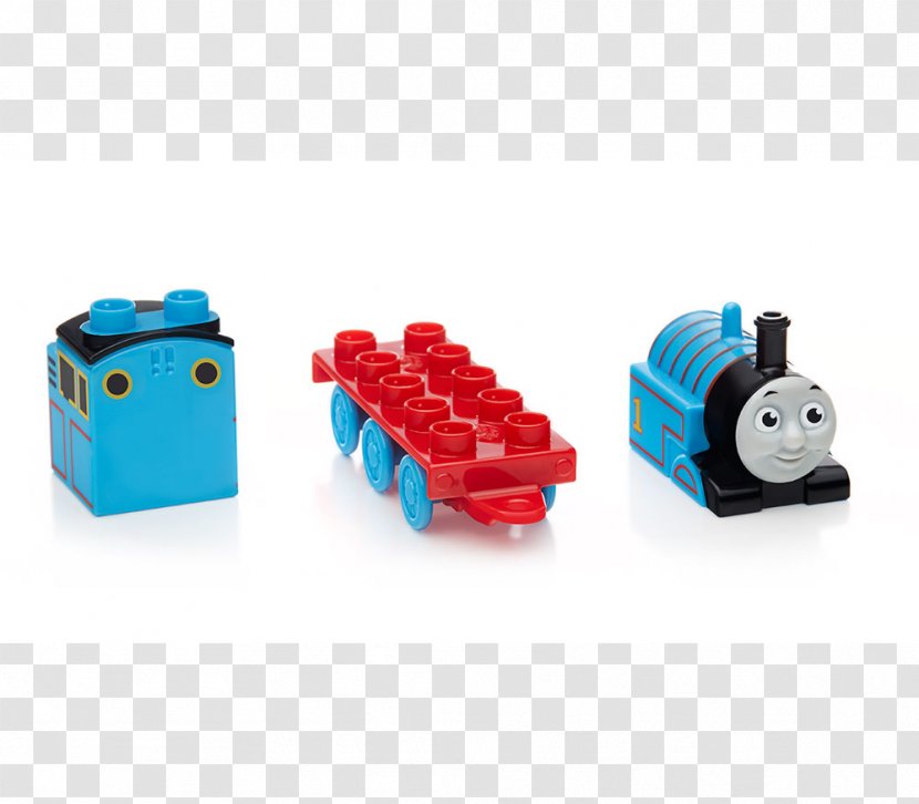 Mega Bloks Thomas & Friends Sodor Brands LEGO Transparent PNG