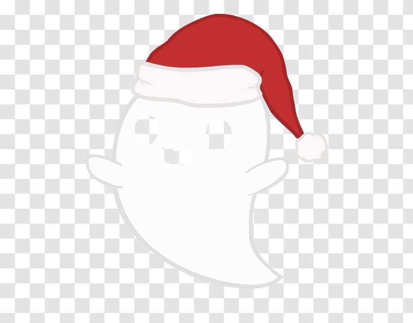 Santa Claus Hat Christmas Ornament - Fictional Character Transparent PNG
