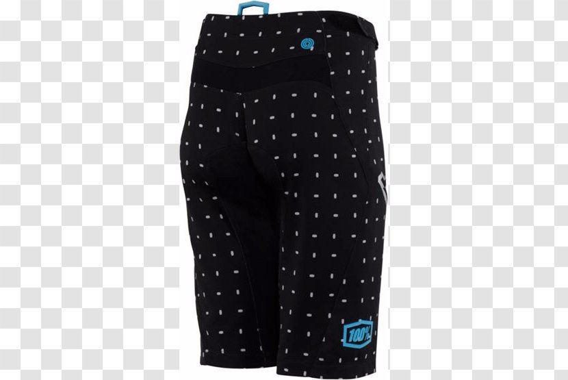 Trunks Swim Briefs Polka Dot Shorts Pants - Glower Transparent PNG