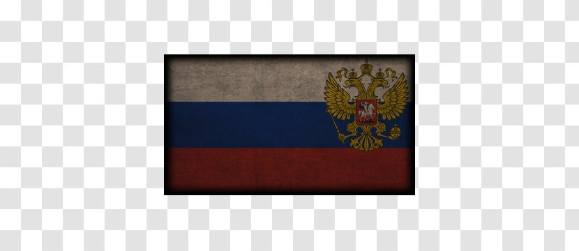 Flag Of Russia Supreme Ruler Ultimate Coat Arms Tabard Transparent PNG