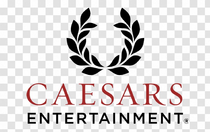 Caesars Palace Logo Entertainment Corporation Chief Executive - Heart - Caesar Transparent PNG