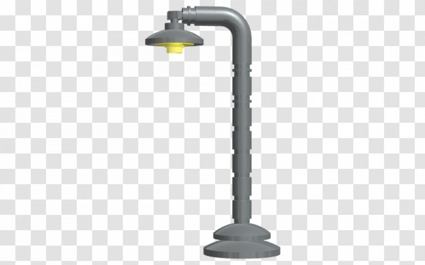 Computer Hardware - Streetlight Transparent PNG