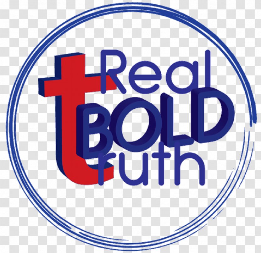 Truth Logo Brand Lie Trademark - Christianity Word Bold Transparent PNG