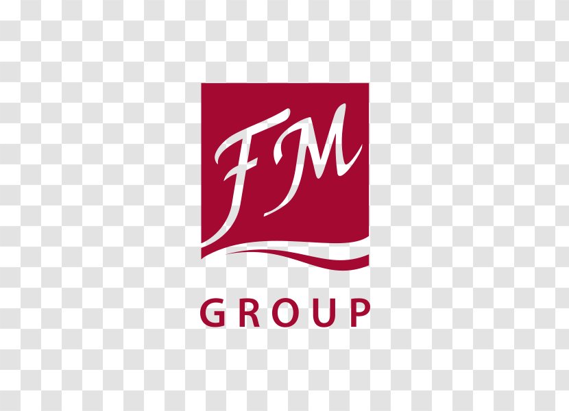 Logo Brand Product Computer Font FM GROUP - Fm Group - Cosmetic Advertising Transparent PNG