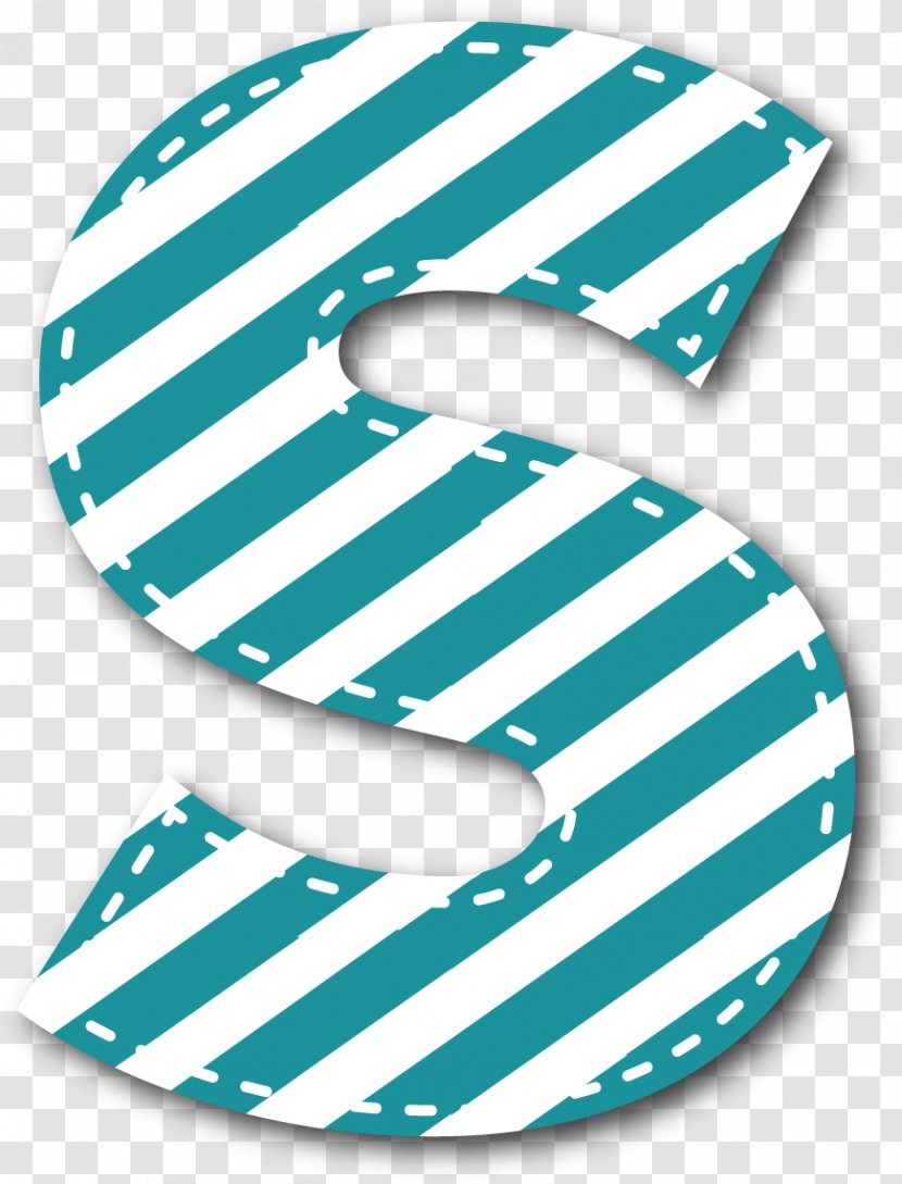 Letter S Alphabet M Font - Logo - Cheryl Banner Transparent PNG