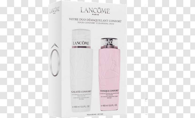 Perfume Lotion Lancôme Toner Clinique Transparent PNG