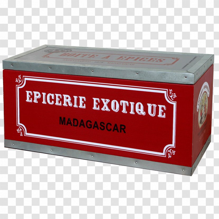 Box Boîte à Bijoux Casket Cardboard Rectangle - Spice Transparent PNG