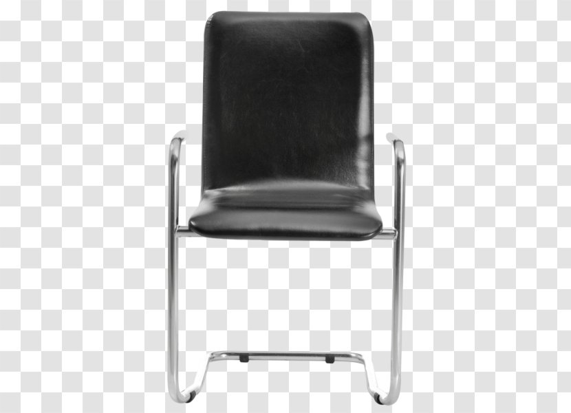 Chair Armrest Furniture Structural System - Steel Transparent PNG