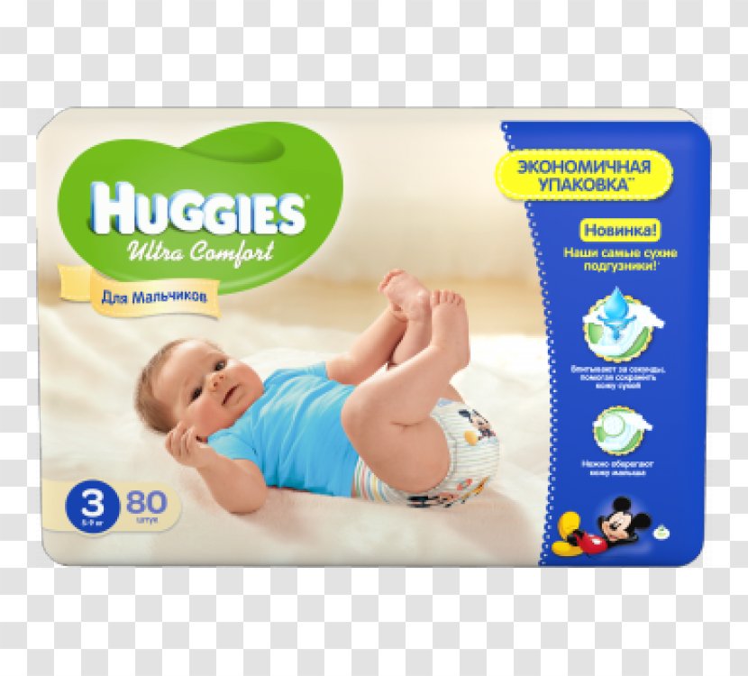 Diaper Huggies Pampers Infant Boy - Heart - Frame Transparent PNG