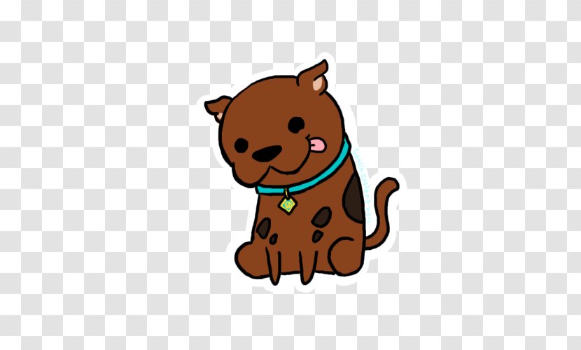 Scrappy-Doo Cartoon Scooby-Doo Clip Art - Whiskers - Scooby Doo Transparent PNG