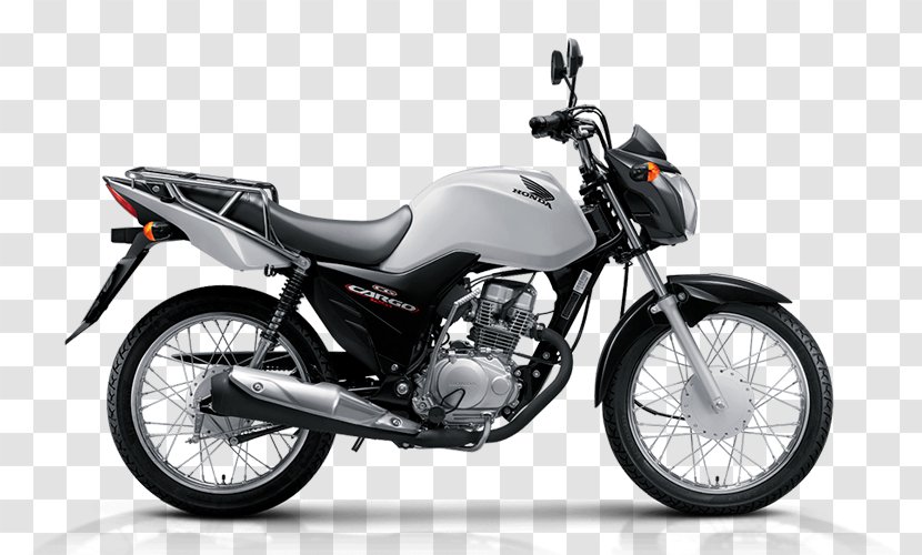 Honda CBF250 Motorcycle CG125 Biz - Cbr1000rr Transparent PNG