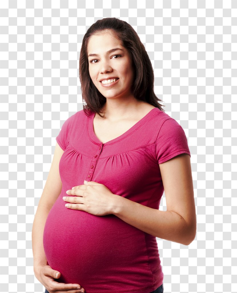 Pregnancy Childbirth Woman Health - Frame - Maize Transparent PNG