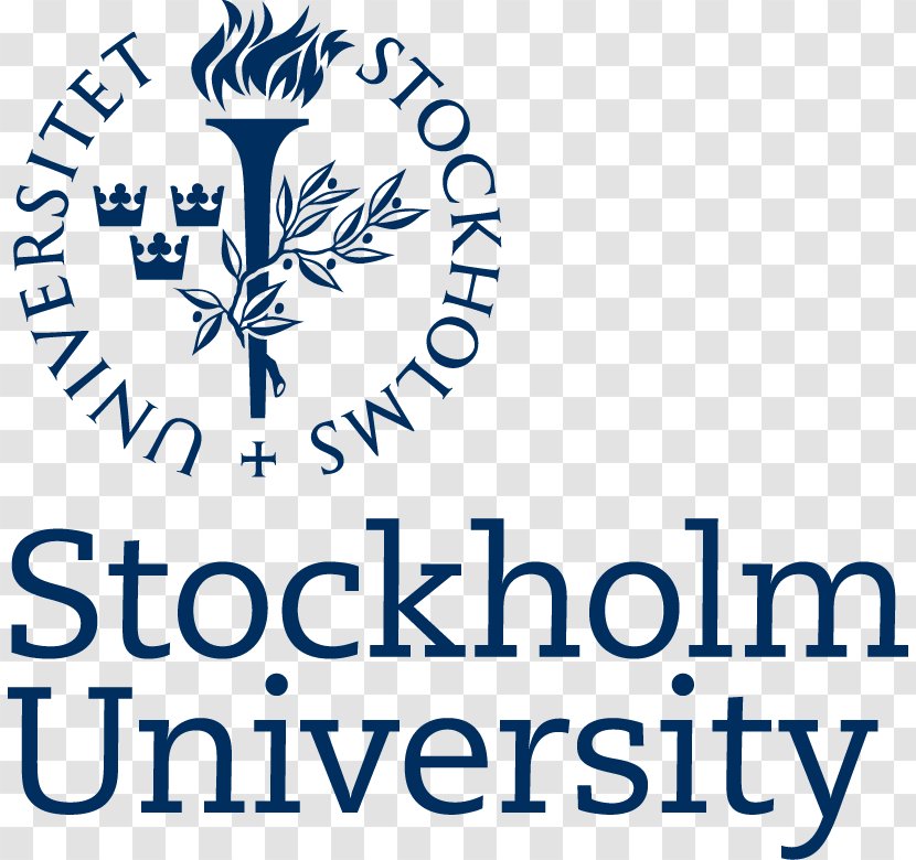 Stockholm University Business School Master's Degree Doctor Of Philosophy - Logo - Hallween Pictures Transparent PNG