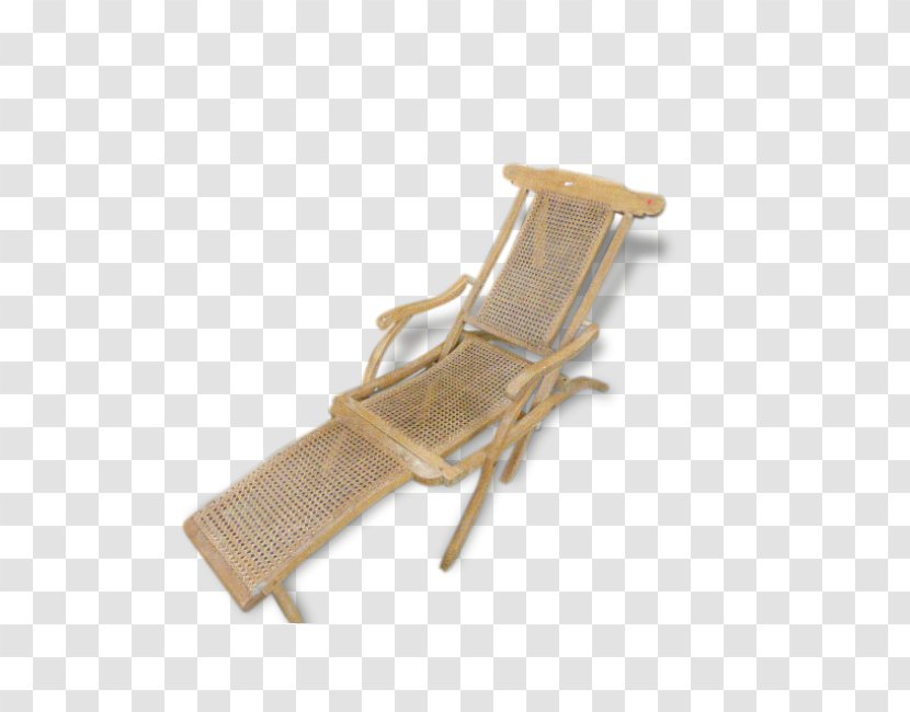 Table Panton Chair Chaise Longue Furniture - Wood - Long Transparent PNG