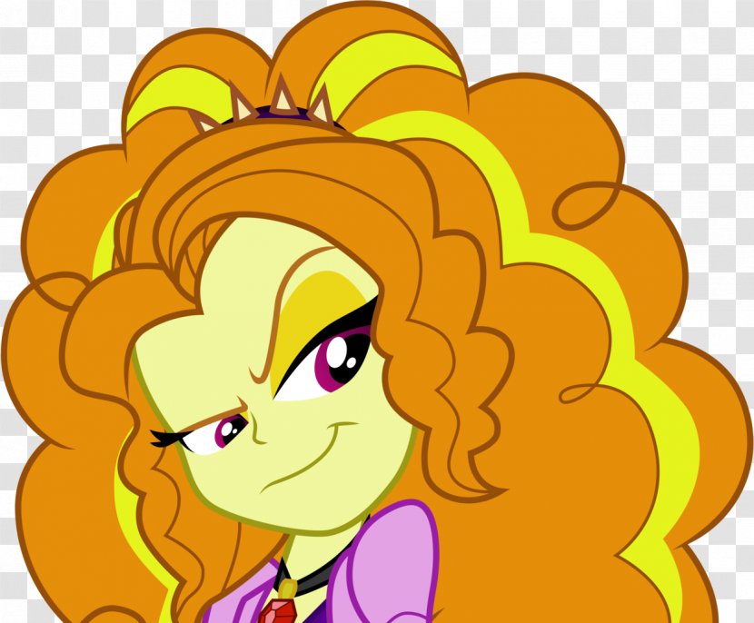 Sunset Shimmer My Little Pony: Equestria Girls Rarity - Silhouette - Pony Transparent PNG