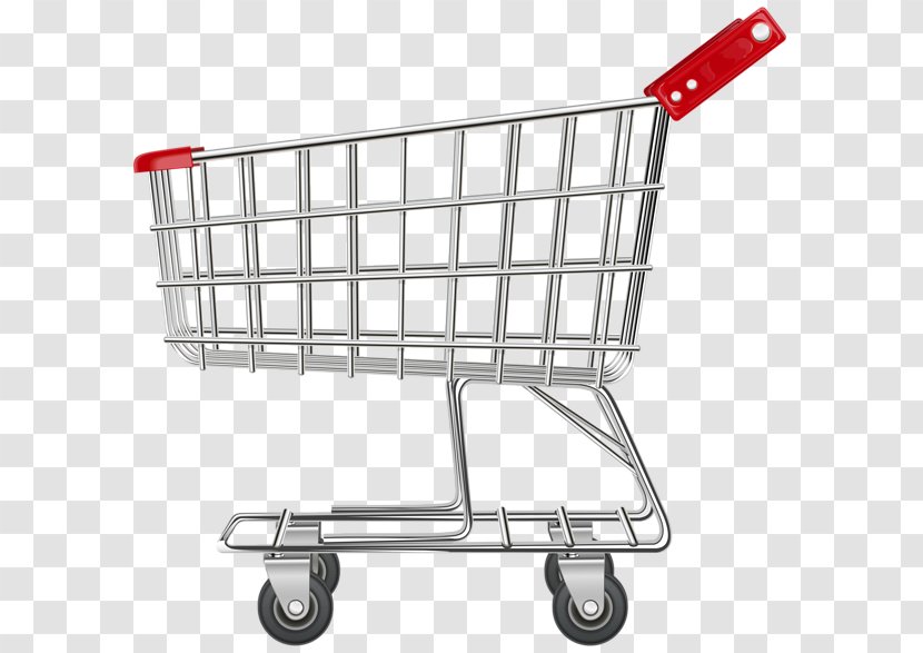 Retail Content Marketing Service - Online Shopping - Cart Transparent PNG