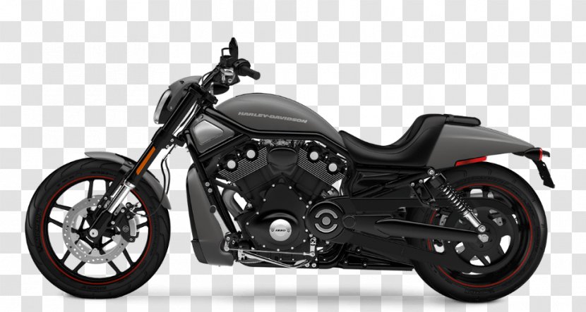 Suzuki Motorcycle Indian Harley-Davidson Cruiser Transparent PNG