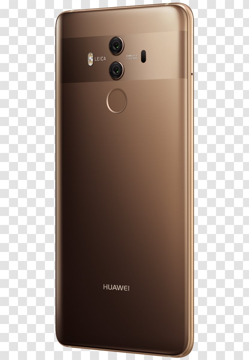 Feature Phone Smartphone Huawei Mate 10 Pro - 128 GBTitanium GrayUnlockedGSM Dual BLA-L29 6GB/128GB 4G LTE Mocha Brown Pro128 GBMocha BrownUnlockedGSMMobile Shop Transparent PNG
