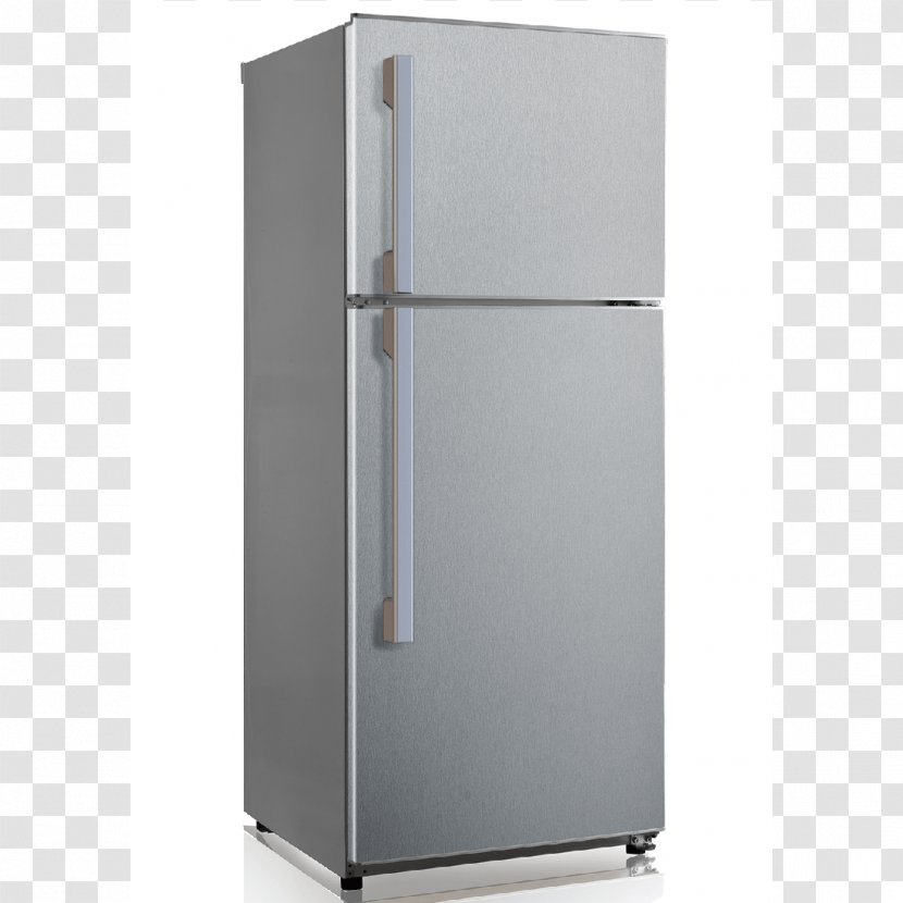 Refrigerator Auto-defrost Freezers Home Appliance Hotpoint - Shelf Transparent PNG