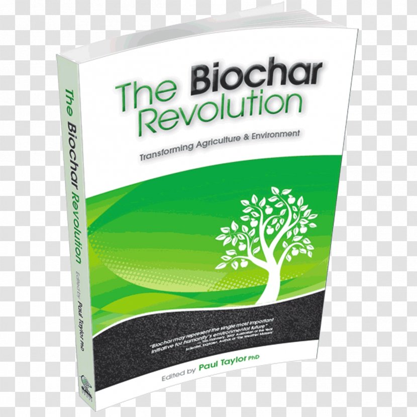 The Biochar Revolution: Transforming Agriculture & Environment Terra Preta Natural Transparent PNG