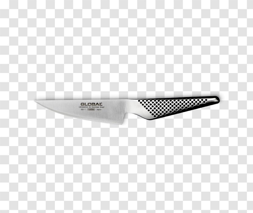 Utility Knives Chef's Knife Kitchen Global Transparent PNG