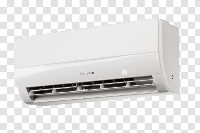 Air Conditioners Inverterska Klima Room Conditioning Artificial Intelligence - Seasonal Energy Efficiency Ratio - Inverter Transparent PNG
