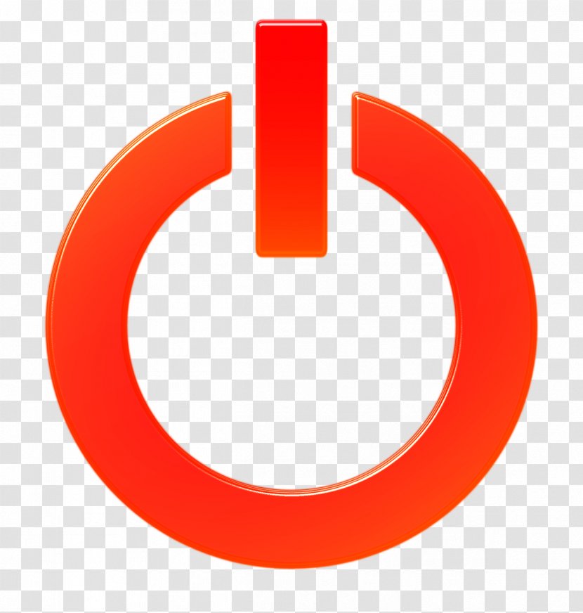 GameStop Video Game Handheld Devices - Orange - Button Transparent PNG