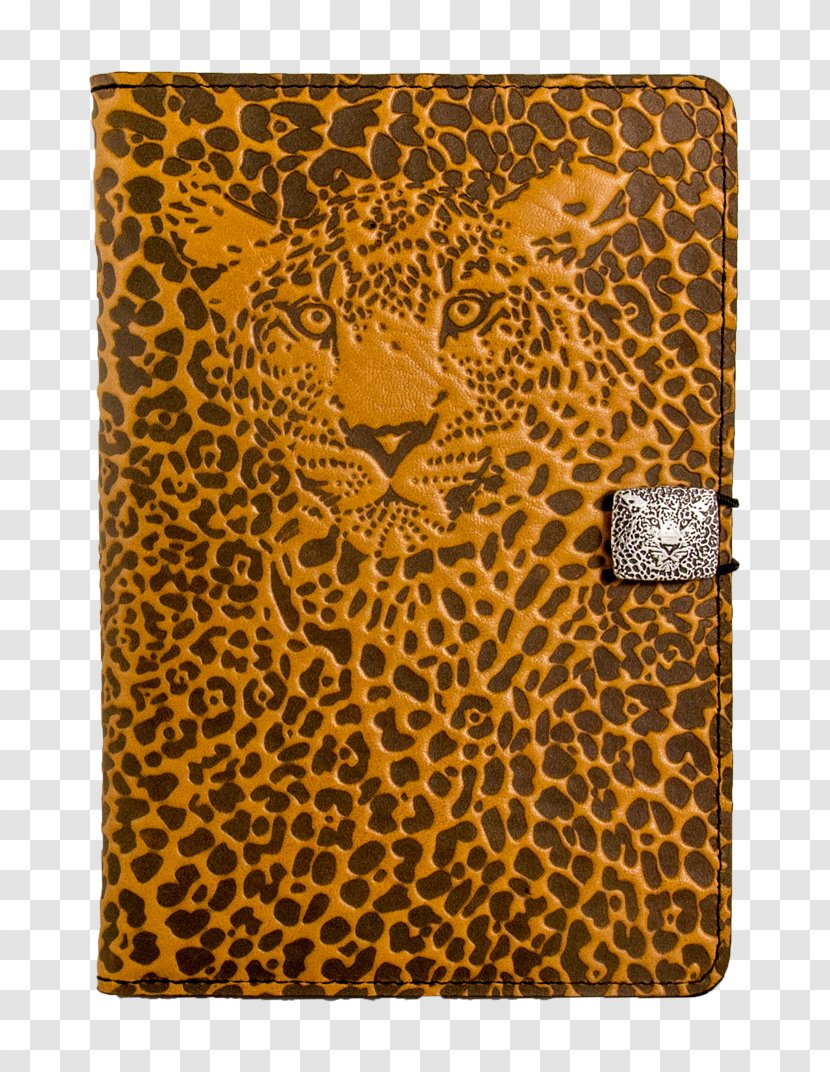 Leopard Cheetah Felidae Paper Giraffe - Rectangle Transparent PNG