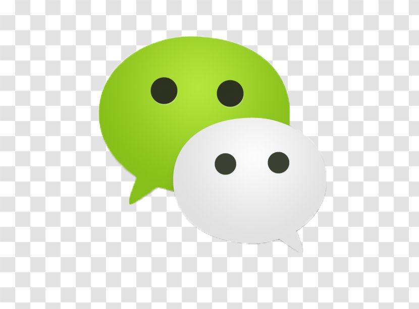 WeChat - Iphone - World Wide Web Transparent PNG