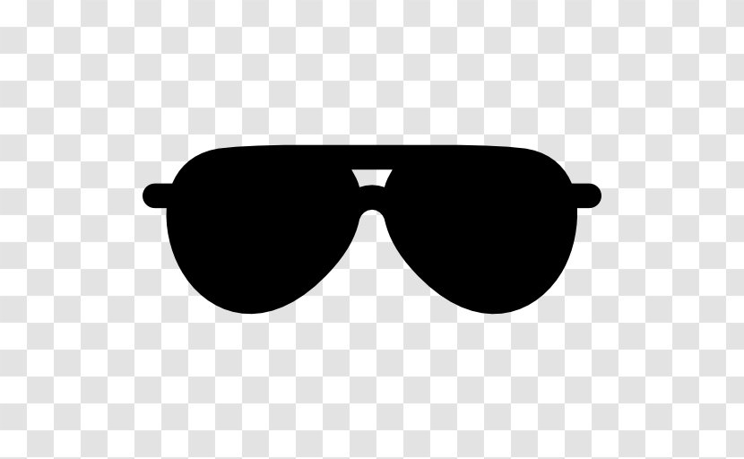 Aviator Sunglasses Transparent PNG
