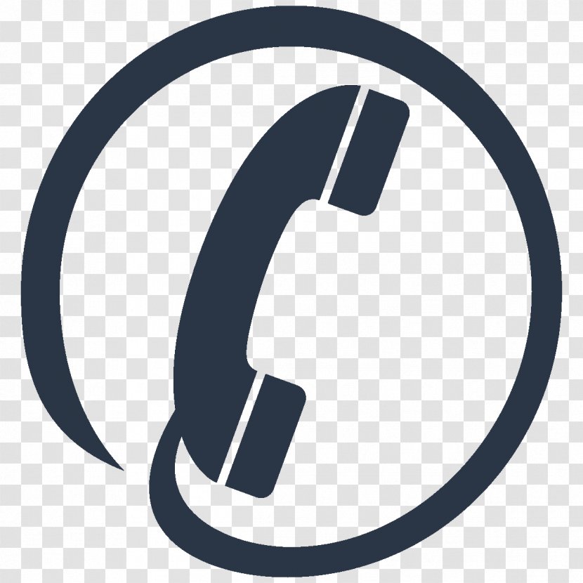 Clip Art Telephone Call IPhone - Number - Iphone Transparent PNG