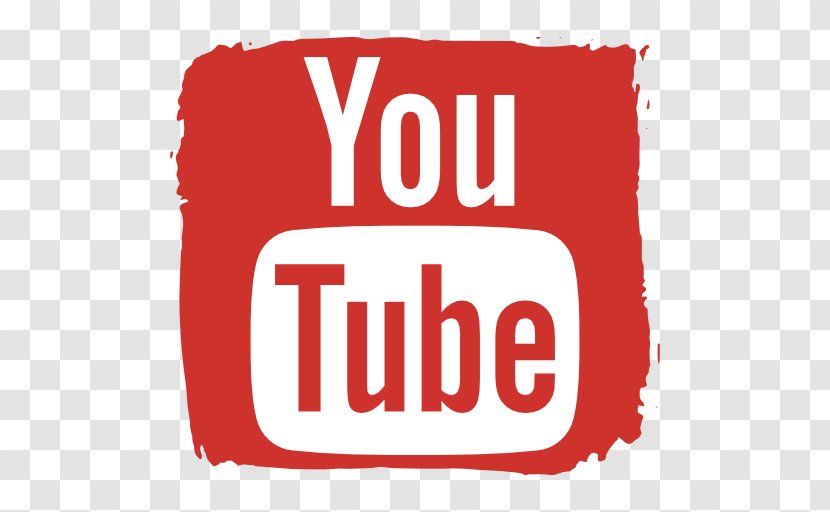 YouTube Social Media Logo Blog - Sign - Youtube Transparent PNG